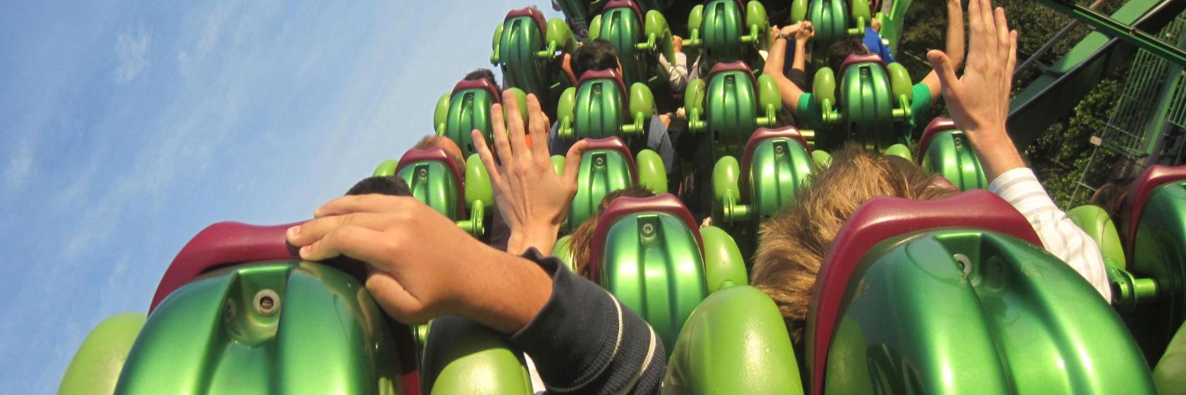 Universal's Islands of Adventure