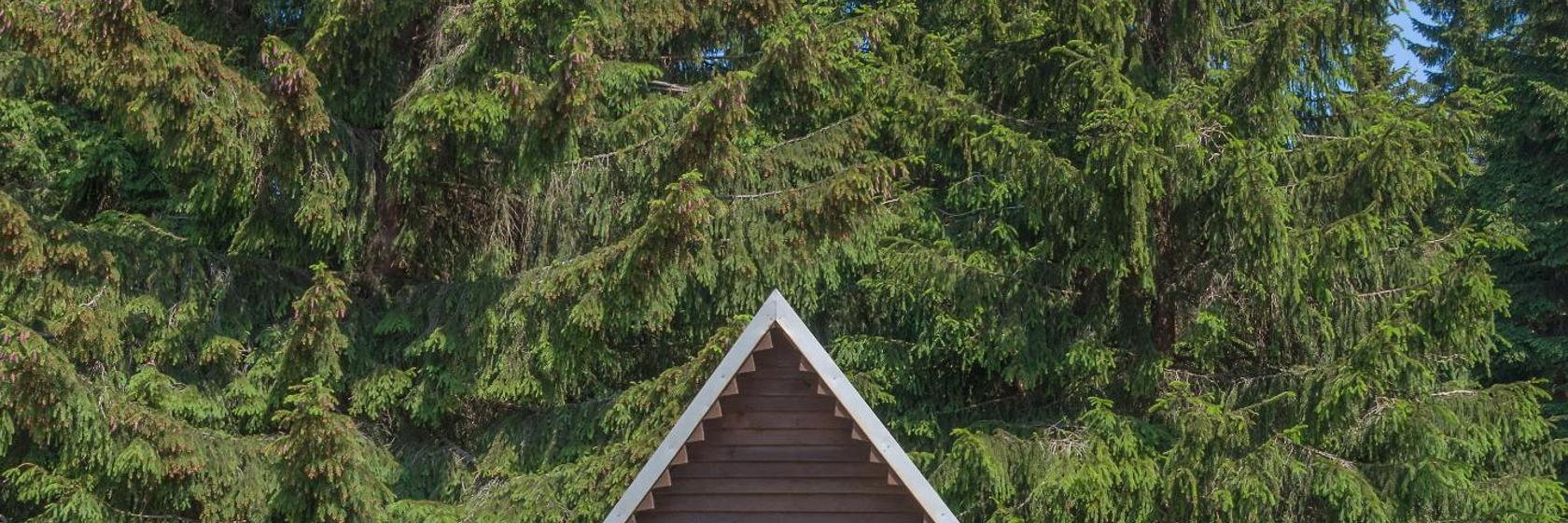 Rennsteiggarten Oberhof