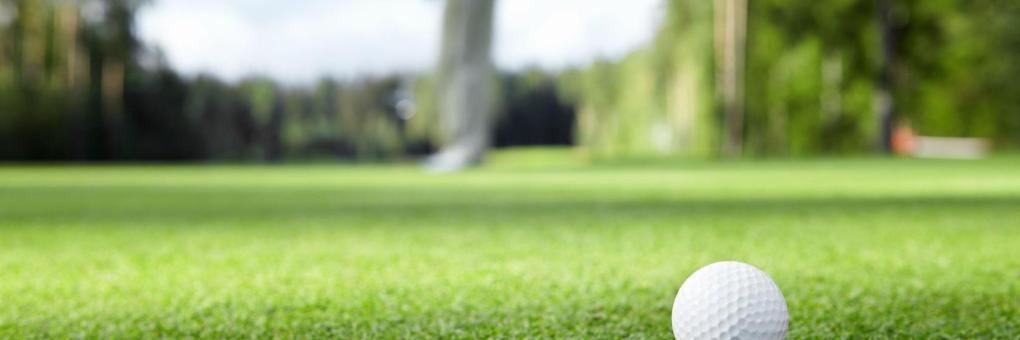 Omaha Beach Golf Club