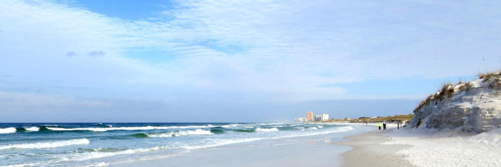 Saint Andrews State Park