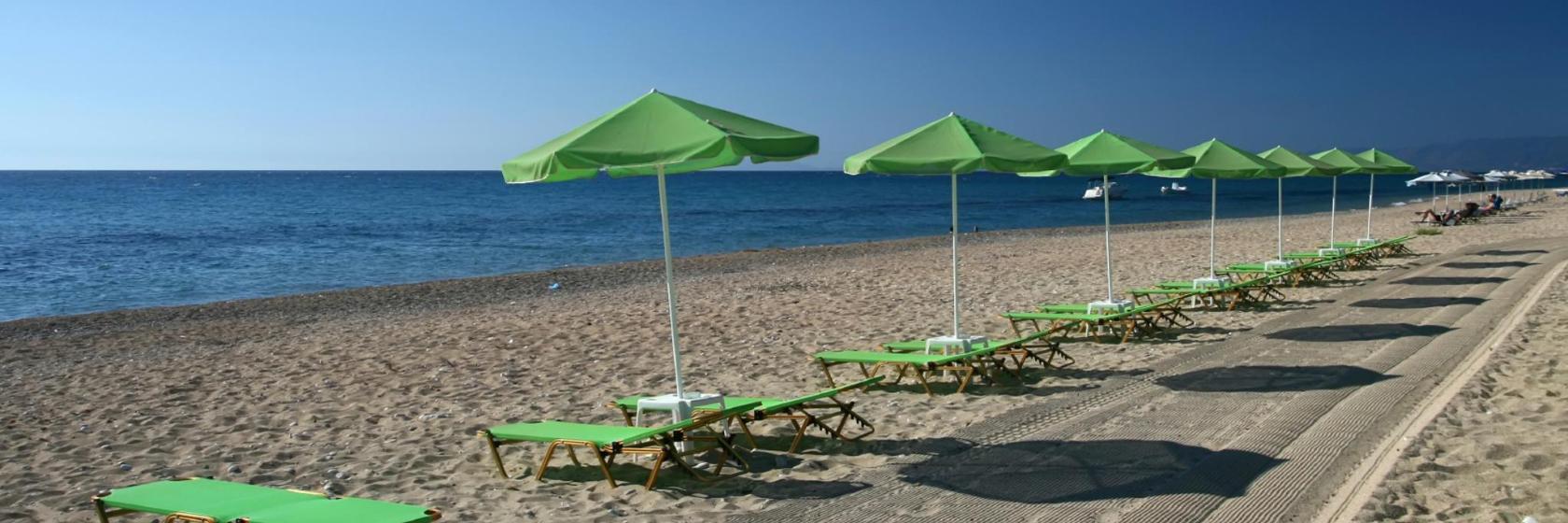 Skala Beach