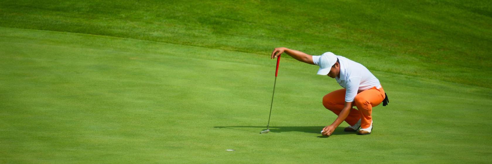 Dreamland Golf Resort