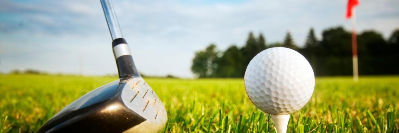 Santo Antonio Golf Course