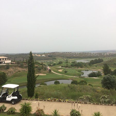 Castro Marim Golf Course
