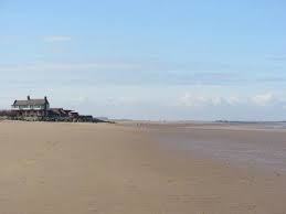 Brancaster Beach