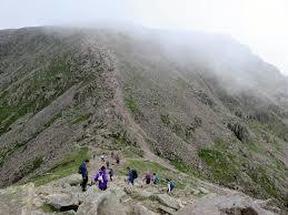 Scafell Pike