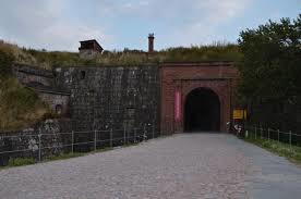 Varberg Fortress