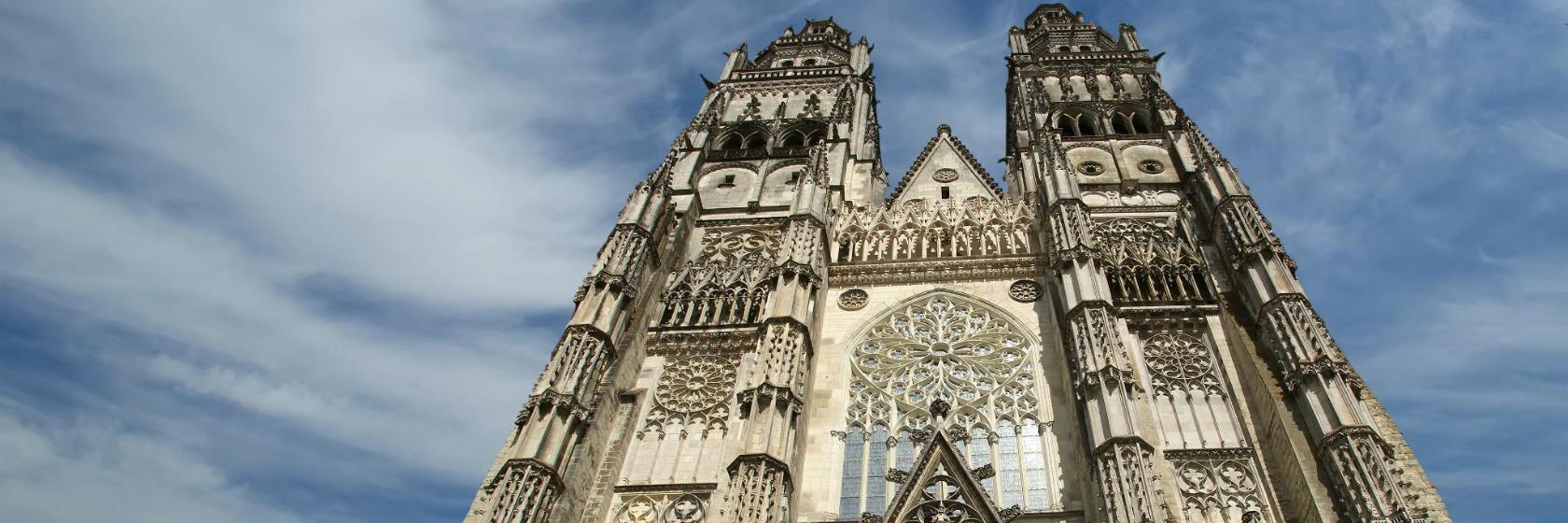 Cathedrale Saint-Gatien