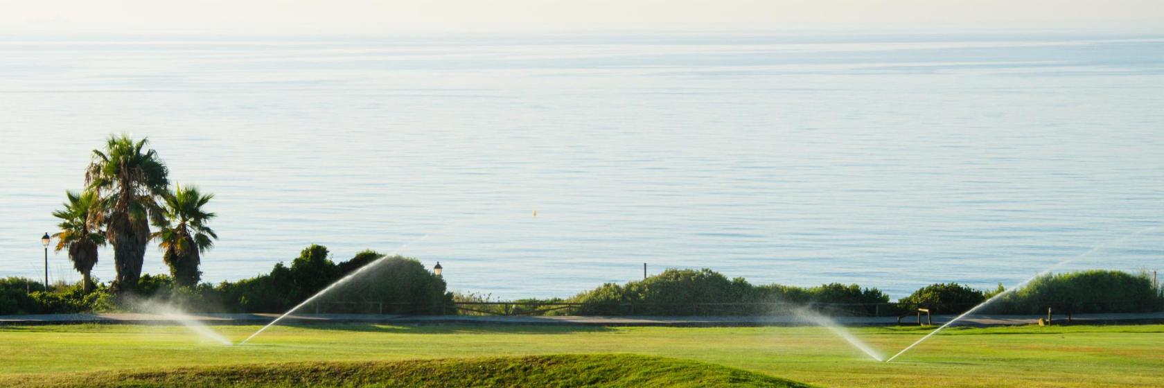 El Rompido Golf Course