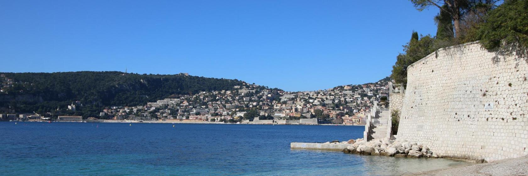Passable Beach Parking