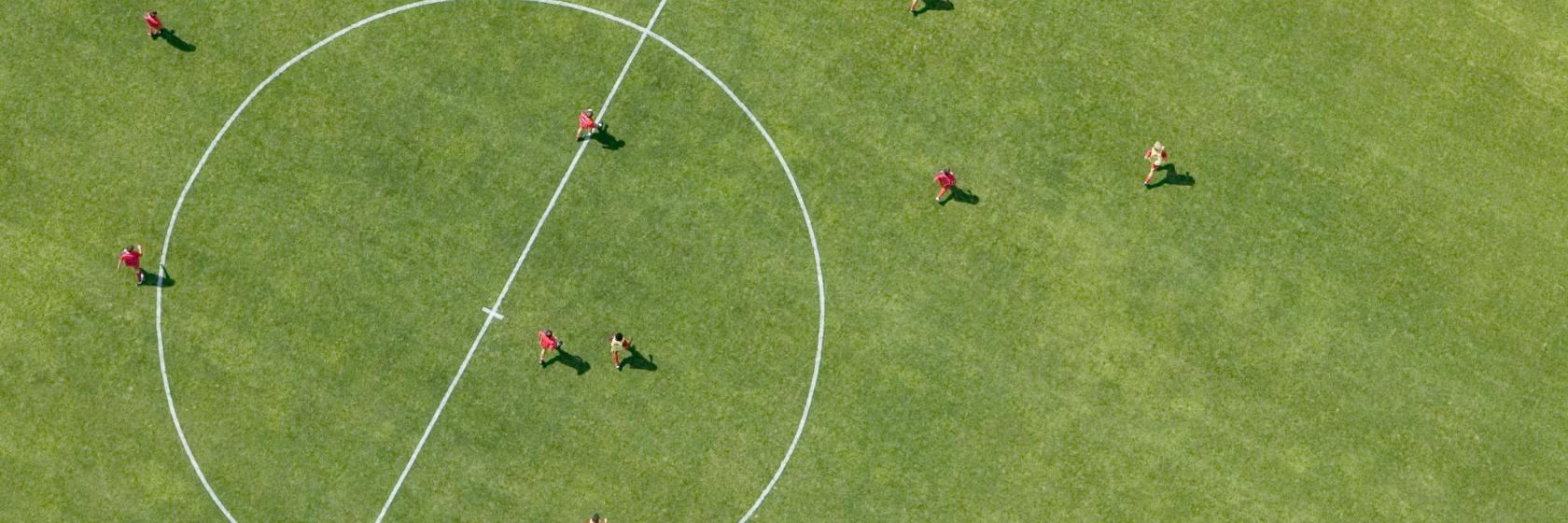 Romareda Stadium