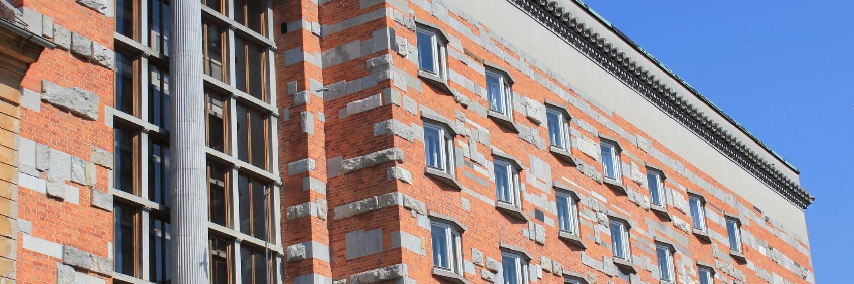 National and University Library