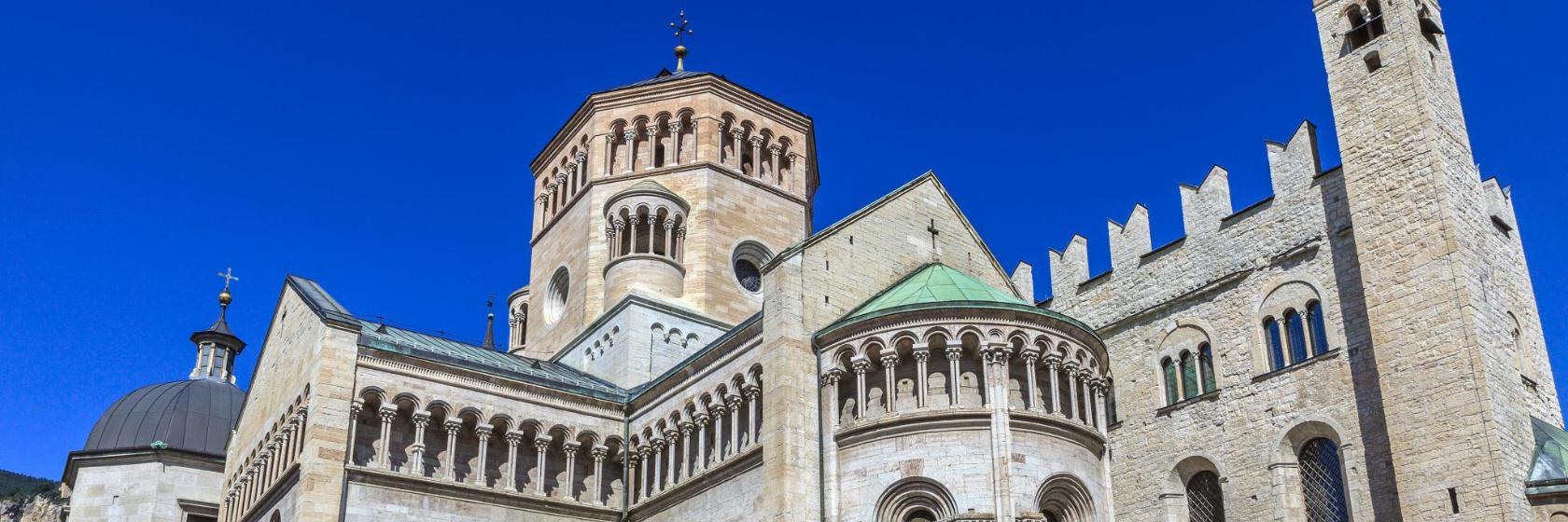 Trento Cathedral