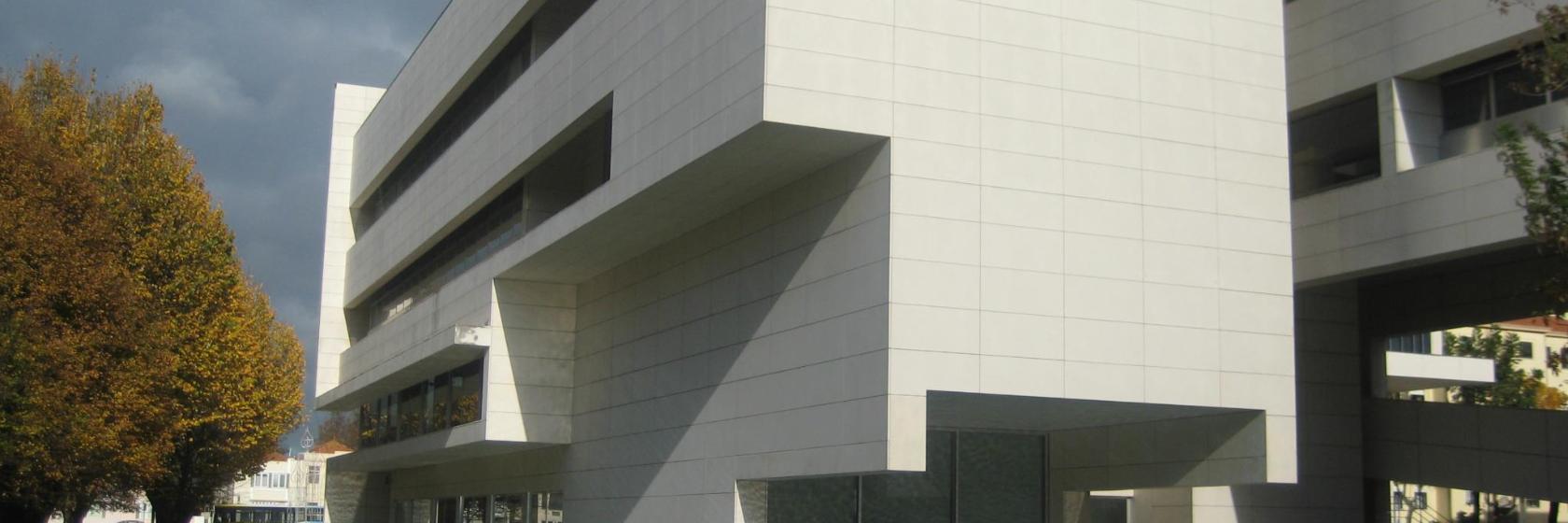 Florbela Espanca Municipal Library