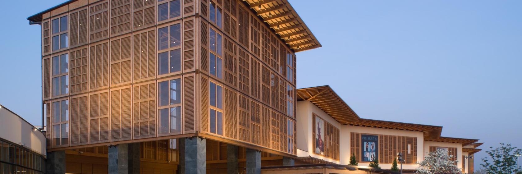 Centro Commerciale Arese