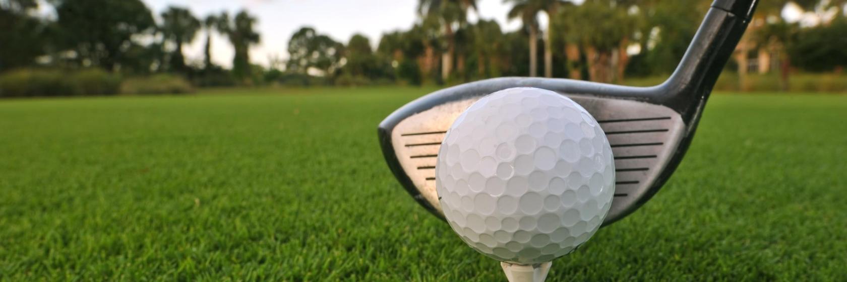 Mohammedia Royal Golf Club