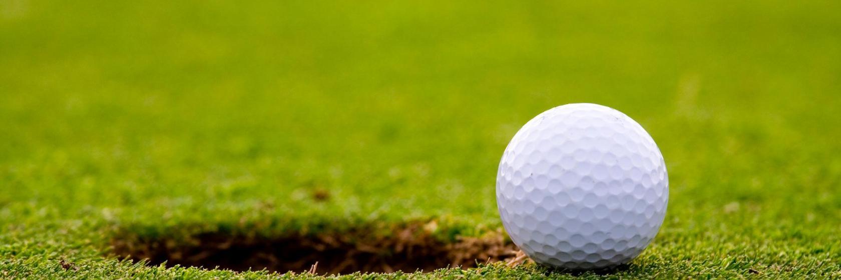 Gary Player Golf Course