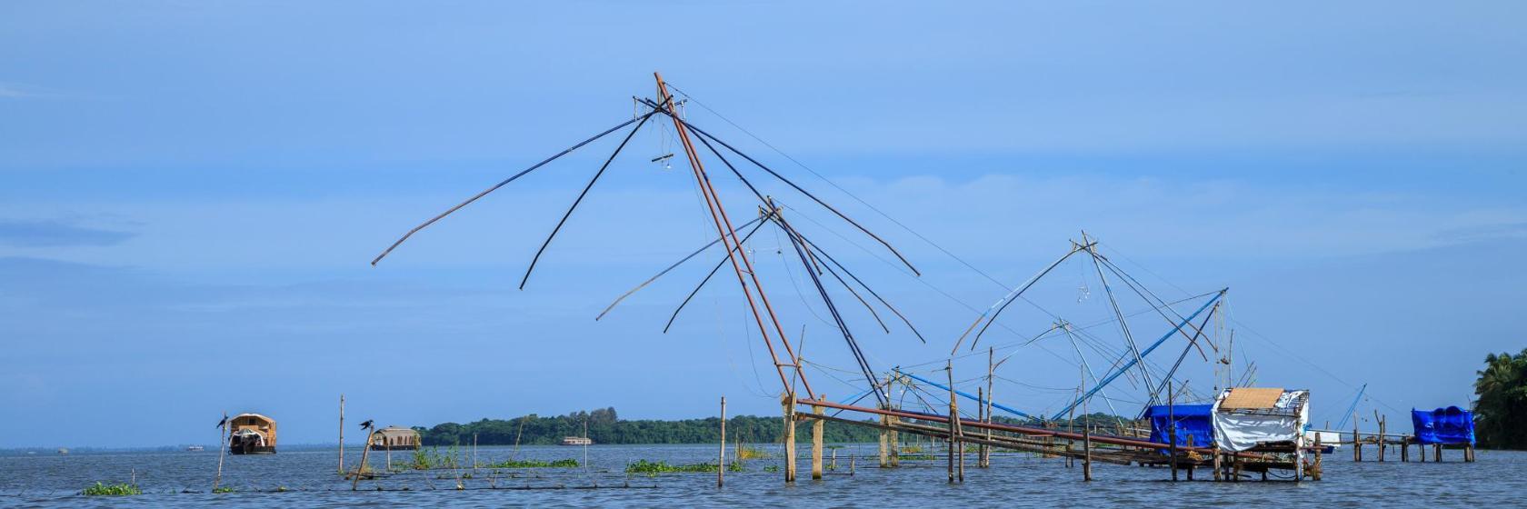 Vembanad