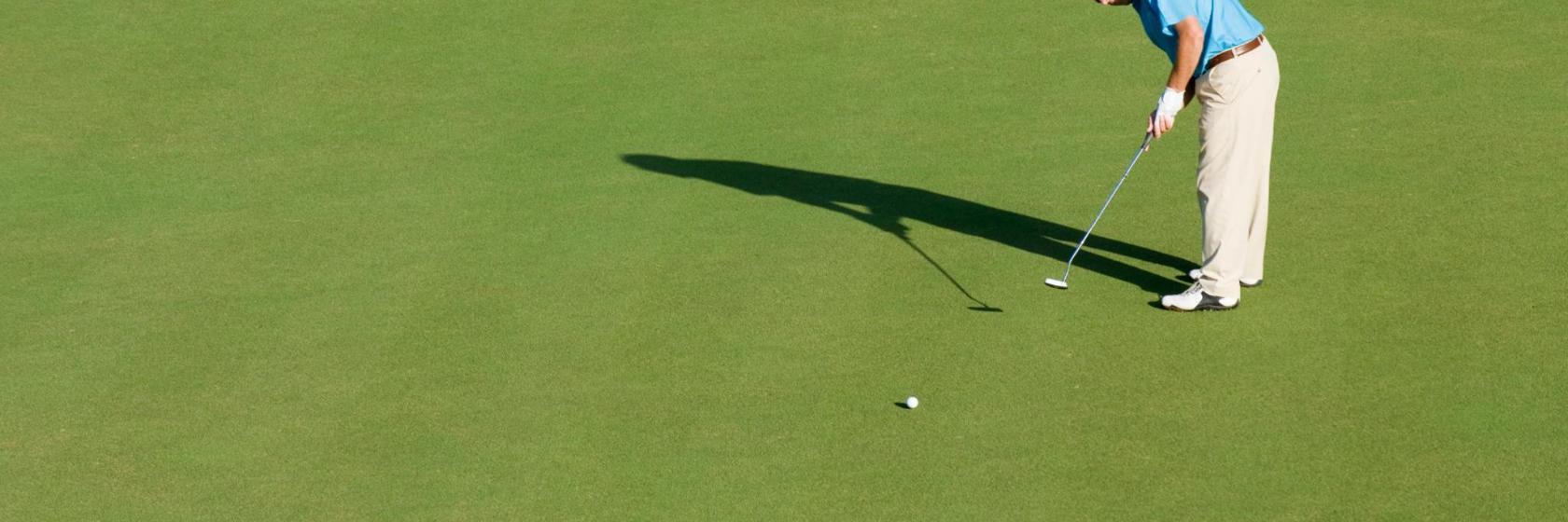 Monte Rei Golf Course