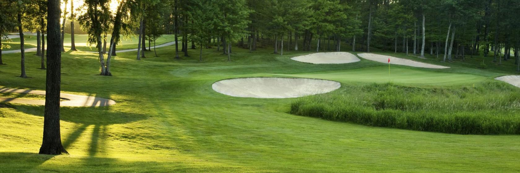 Vaudreuil Golf Course