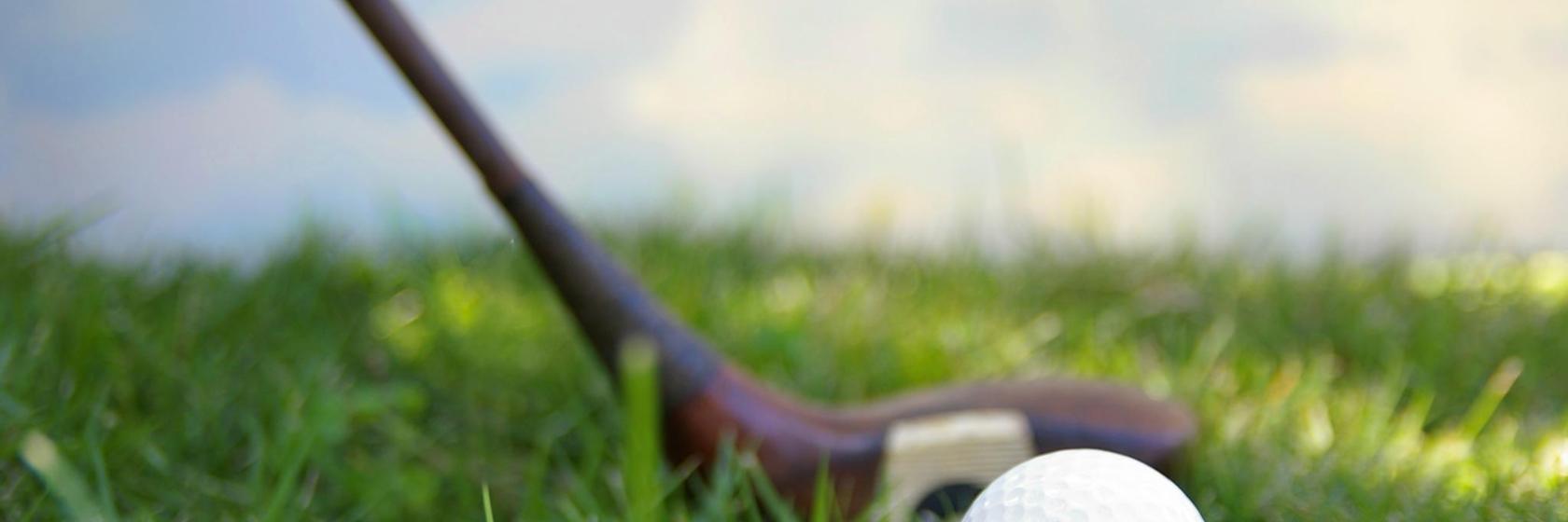 Parc Robert Hersant Nantilly Golf Course