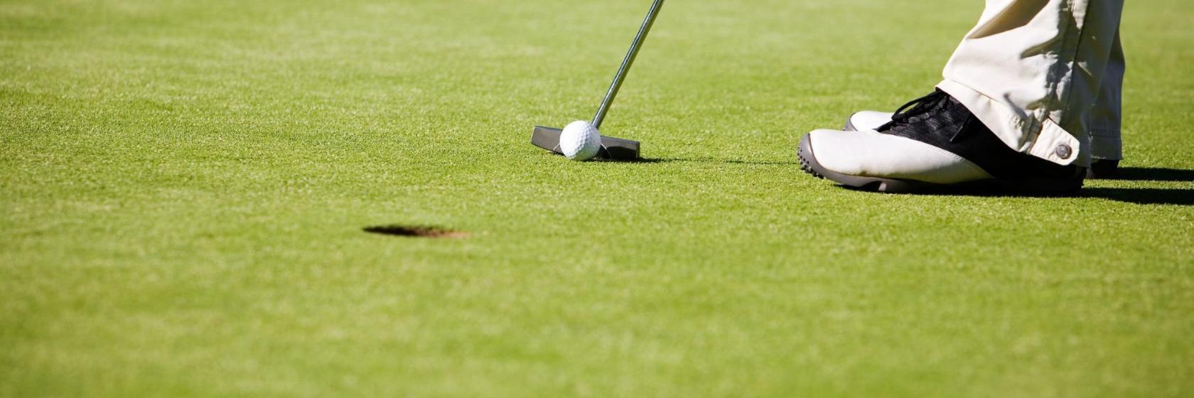 Gouverneur Golf Course