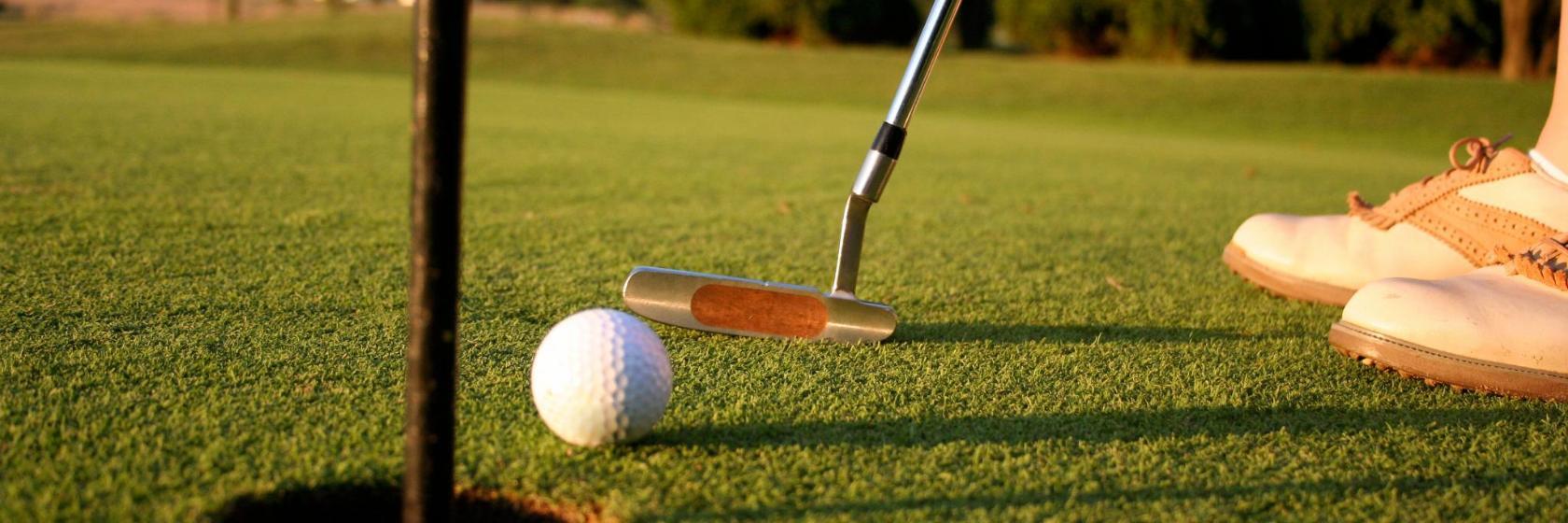 Sainte-Victoire Golf Course