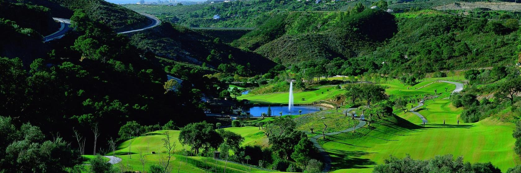 Marbella Club Golf Resort