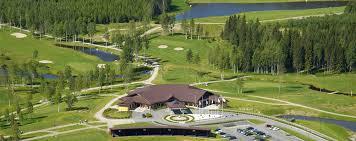 Tahko Golf Club