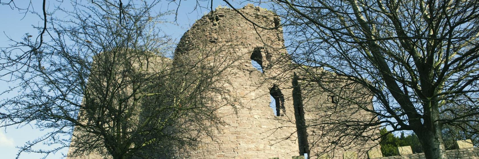 Abergavenny Museum and Castle