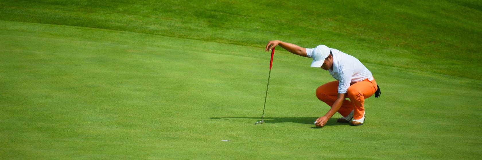 Maccauvlei Golf Club