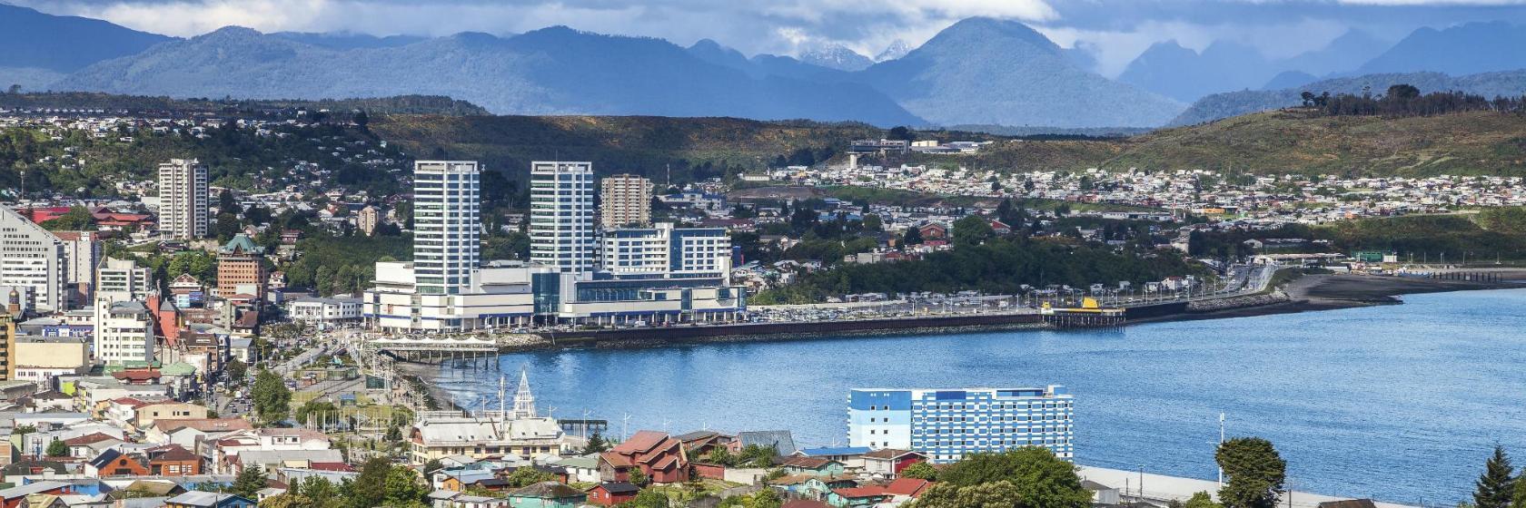 Mall Paseo Costanera