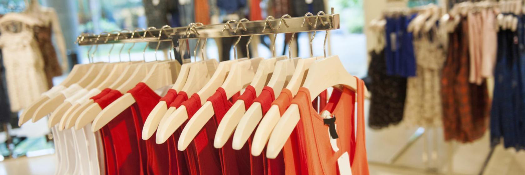 Islantilla Shopping Centre