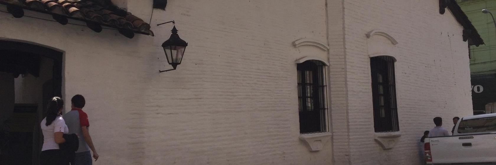 Casa de la Independencia Museum