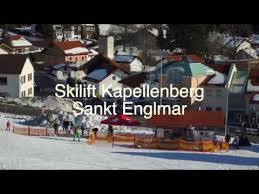Kapellenberg Ski Lift
