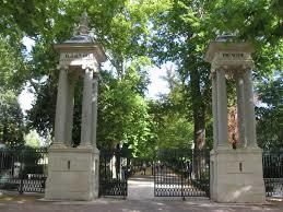 Jardin del Principe