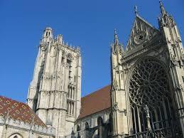 Cathedrale St-Etienne