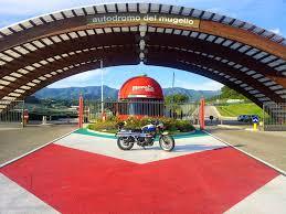 Mugello Circuit