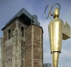 Sint-Truiden Abbey