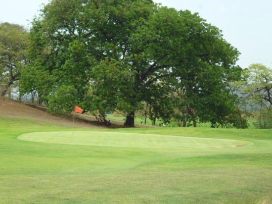Papagayo Golf and Country Club