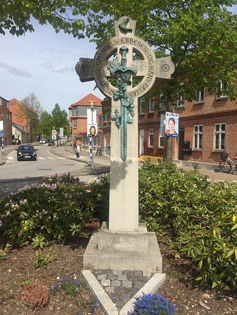 Niels Ebbesens Minde