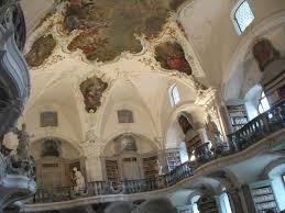 Abbey of Saint Peter in the Black Forest