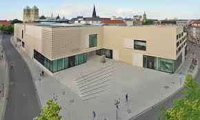 Westphalian State Museum of Art and Cultural History