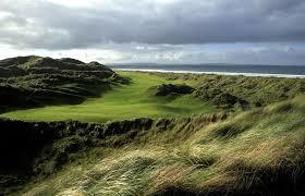 Enniscrone Golf Club