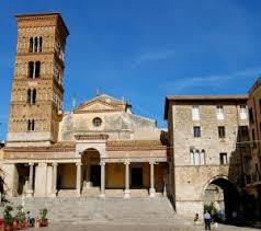 Terracina Cathedral