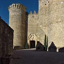 Belmonte Castle