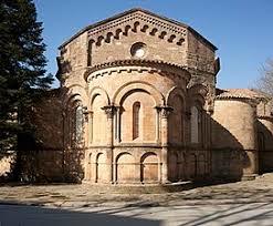 Monastery of Sant Joan de les Abadesses