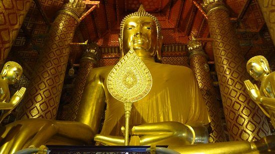 Wat Phananchoeng