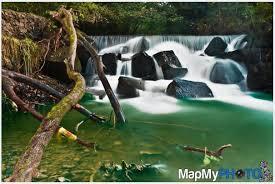 Gore Glen Woodland Park