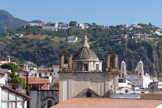 Santa Prisca de Taxco